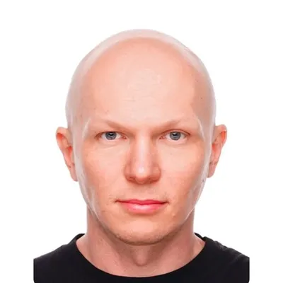 Gosha Kartsev profile