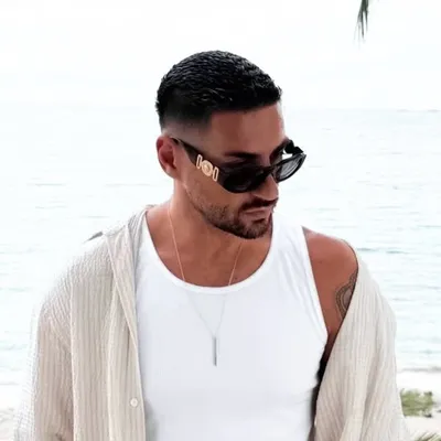 Goran Milenkovic profile