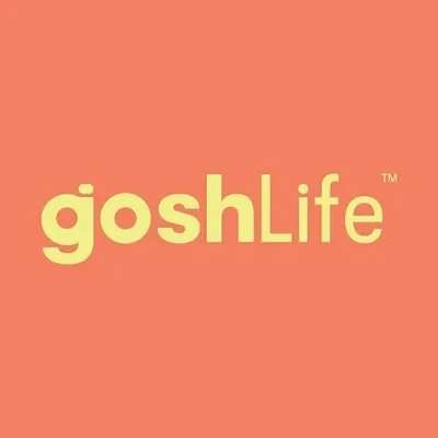GoshLife profile