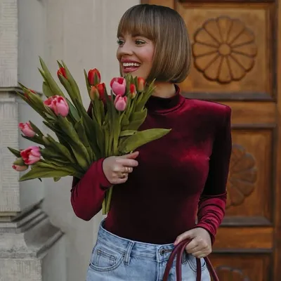 Gosia Bednarczuk profile