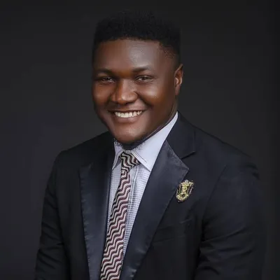 Gosife Eze profile
