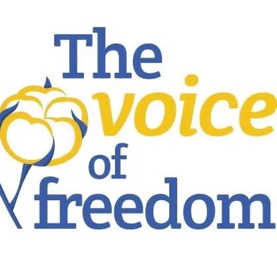 The Voice of Freedom profile