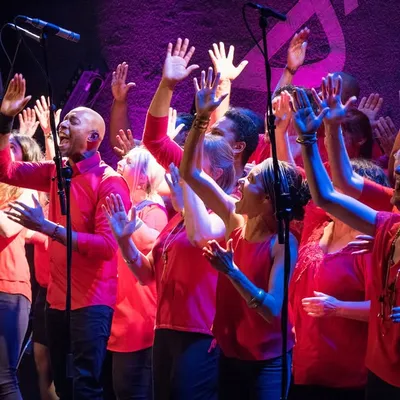 Gospelize It Project profile