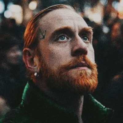 Серёжа и стихи profile