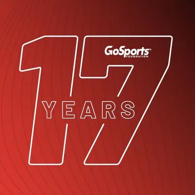 GoSports Foundation profile