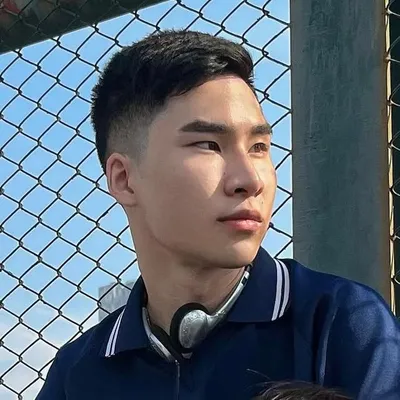 Trenson Sho Wong profile