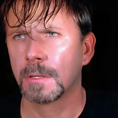 Wayne Goss - Makeup Artist profile