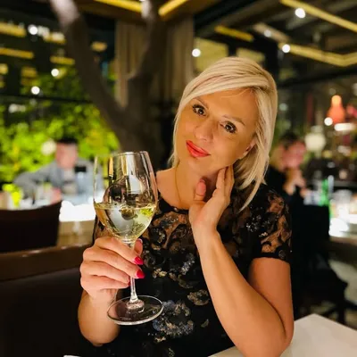 Milica Strunjaš profile