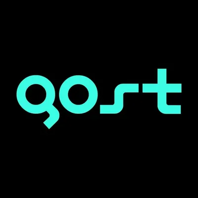 GOST agency profile