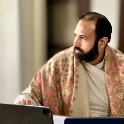 Goswami Vishal Nathdwara profile