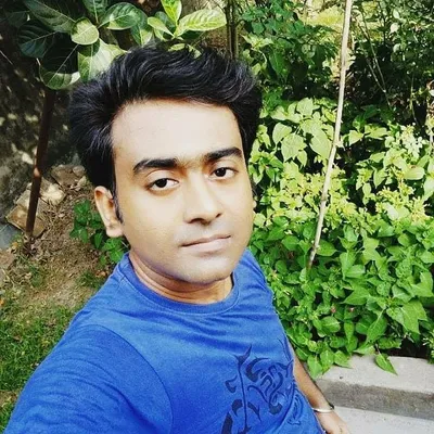 Rajat Goswami profile