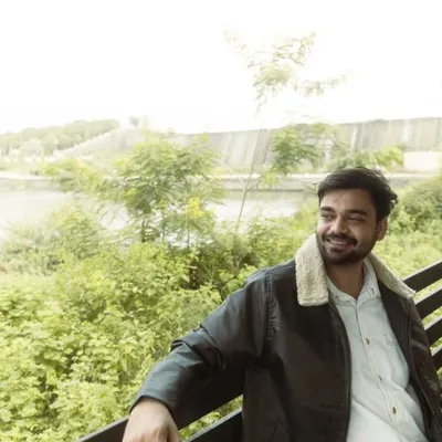 Ravi Goswami profile