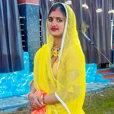 SEEMA GOSWAMI profile