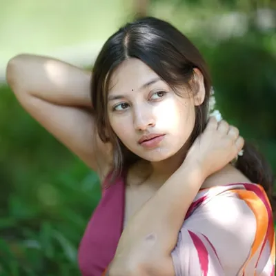 Simran Goswami profile