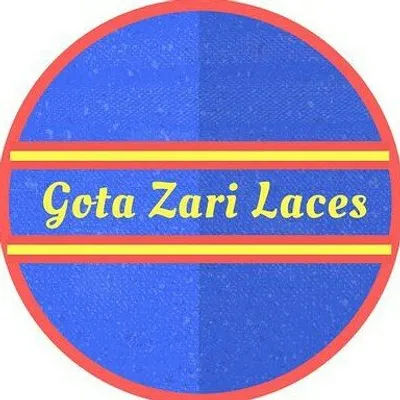 gota zari laces profile