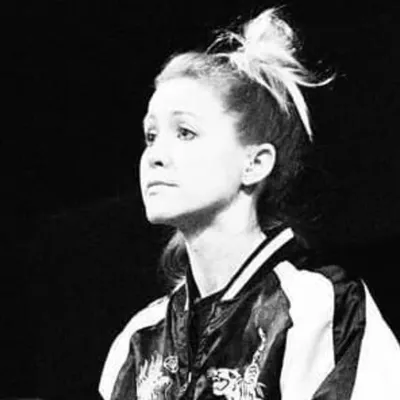 Amy Allen profile