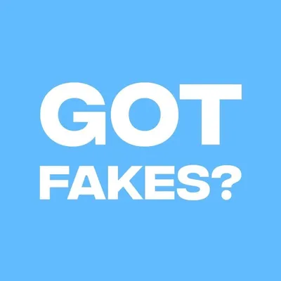 Got Fakes? • Remove Imposter Accounts profile