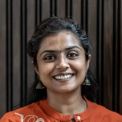 Gotha Hari Priya | Parenting profile