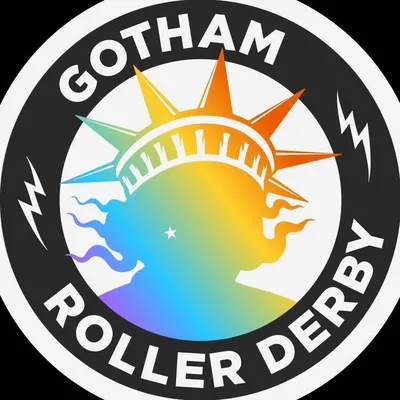 Gotham Roller Derby profile