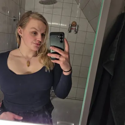 Gothje-Hannah Christiansen/♉️ profile