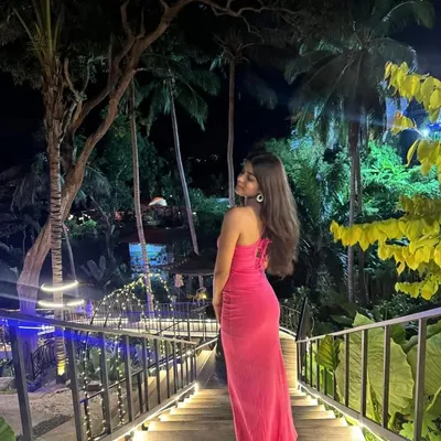 Shruti sharma profile