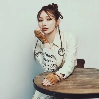後藤真希 profile
