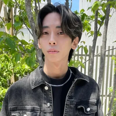 後藤駿介 タッセルボブ韓国ボブ profile