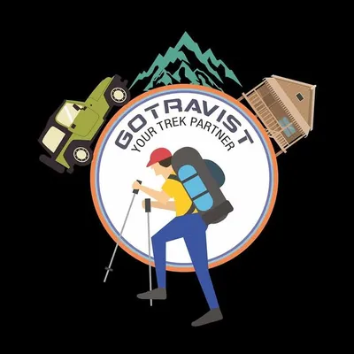GoTravist profile