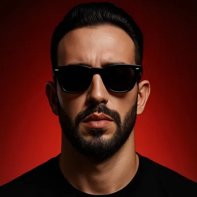 Manuel Walid Gouina profile