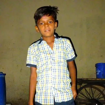 akash gouli�� profile