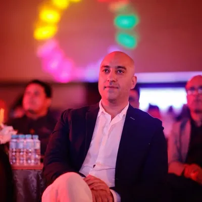 Goumtesh Singh profile