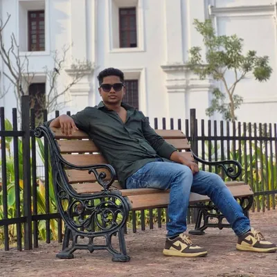 Gourab Mondal profile