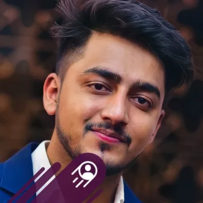 Gourab Sarkar profile
