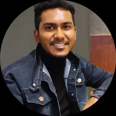 Gourab's Art & Craft World profile