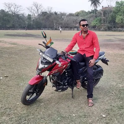 Gourab Gorai profile