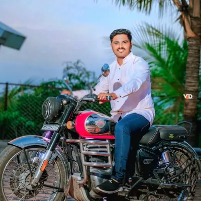 Shubham Gouraje profile