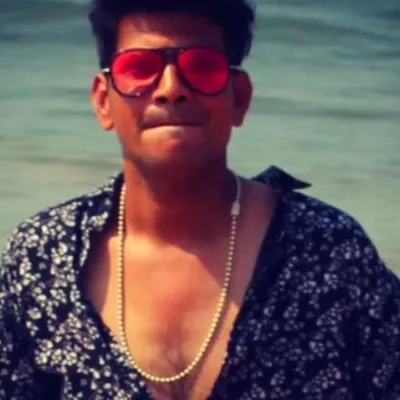 Gourang Brekar profile