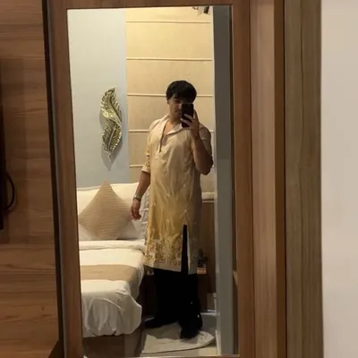Gourang Soni profile