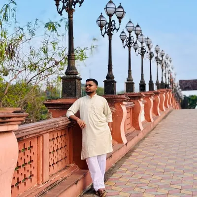 Panchal Gourav profile