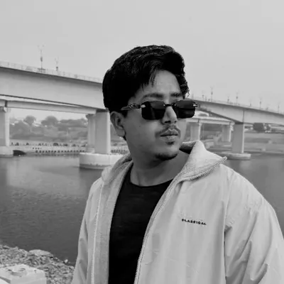 Gourav Yadav profile