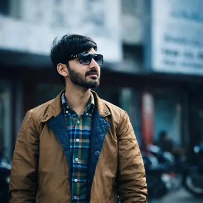 Gourav Garg profile
