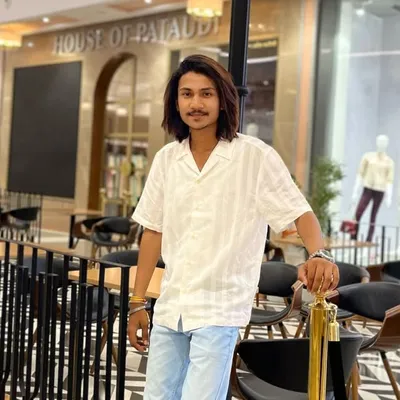 Gourav Dancer profile