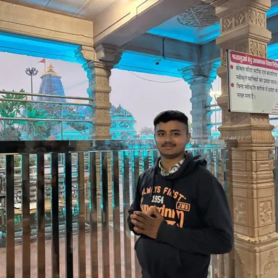 Gourav Chandwani profile