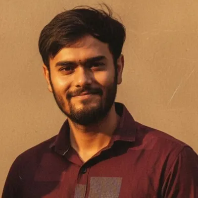 Gourav Dagade ™ 🇮🇳 ( Prєϻ) profile