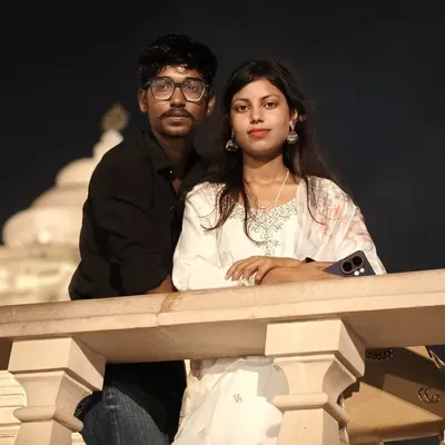 Gourav Roy profile
