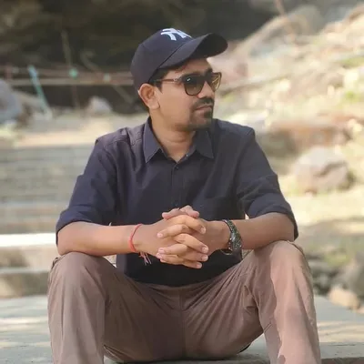 Gaurav Ingole profile