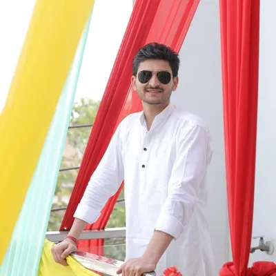 Gourav Jaglan profile