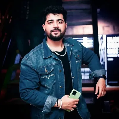 gourav khurana profile