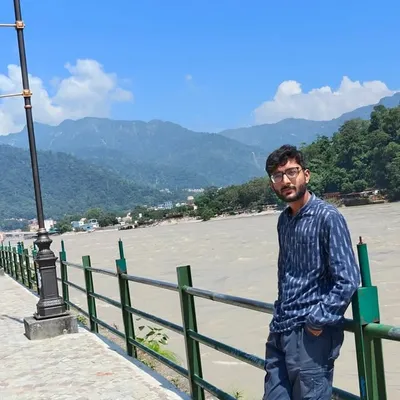Gaurav Kumar profile