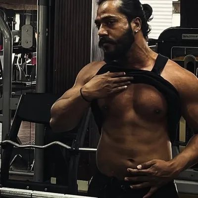 Fitness_Garv🍂 (ਗੌਰਵ)🦋 profile